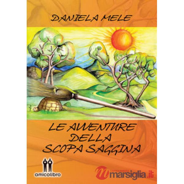 Avventure della scopa Saggina (Le)