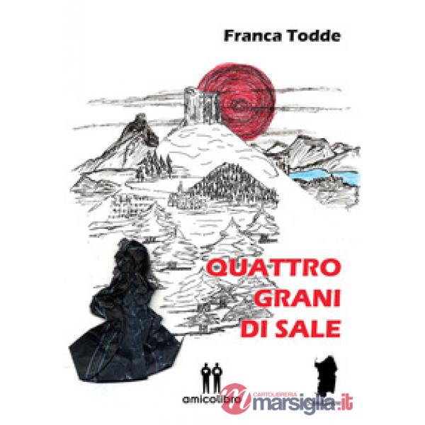 Quattro grani di sale