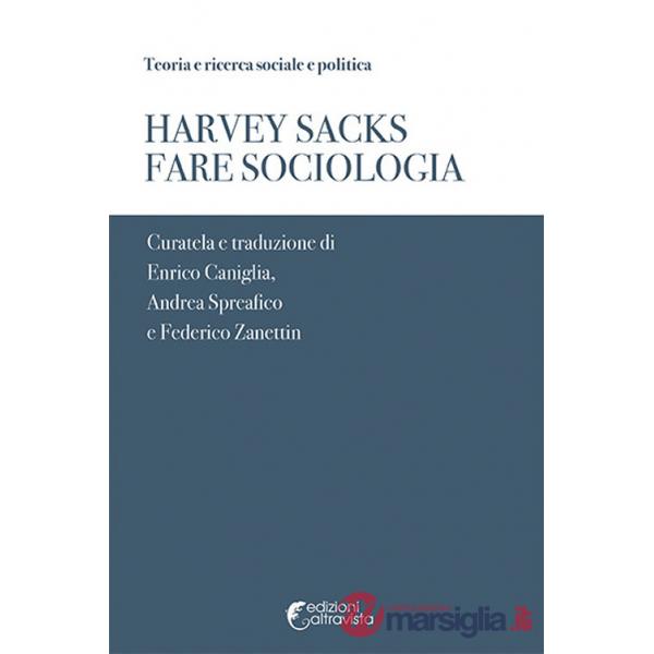 Fare sociologia