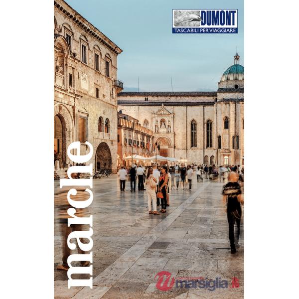 Marche. Con mappa