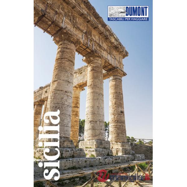 Sicilia. Con mappa