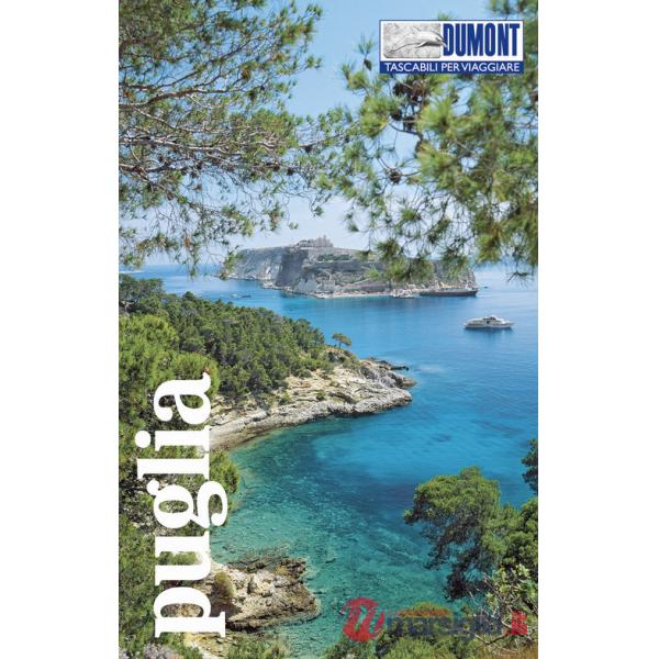 Puglia. Con mappa