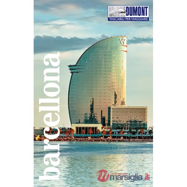 Barcellona. Con mappa