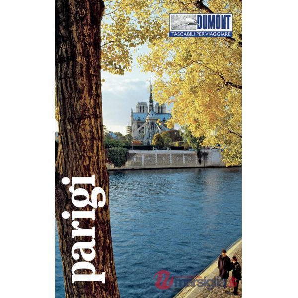 Parigi. Con mappa