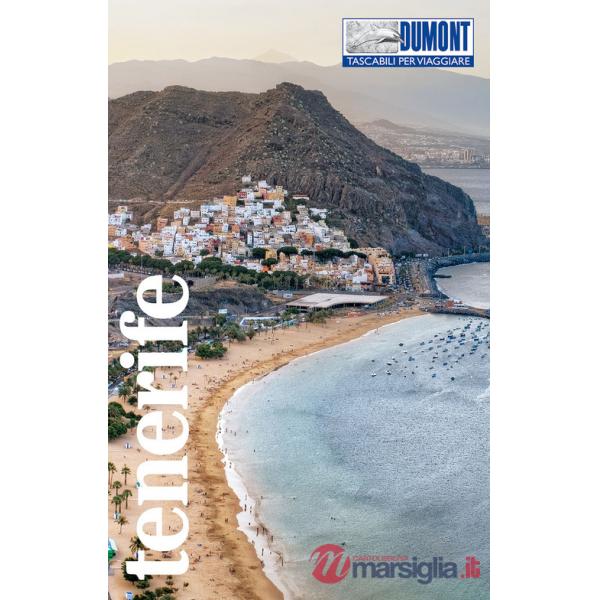 Tenerife. Con mappa