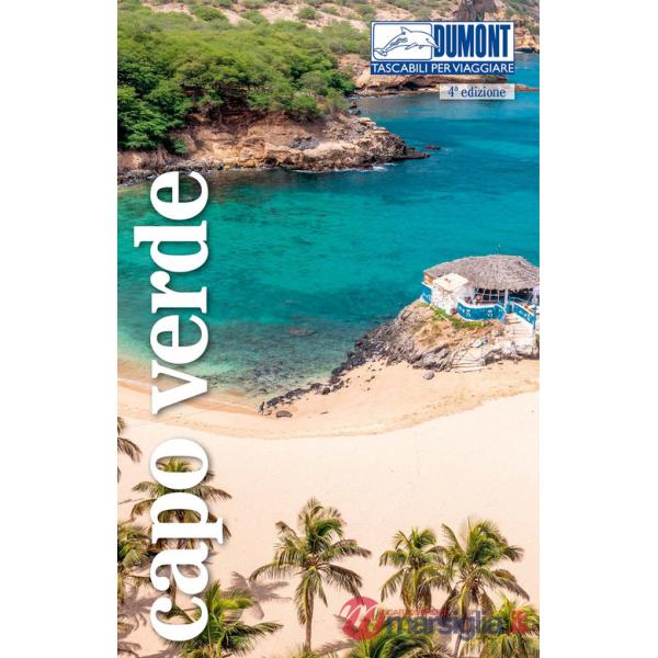 Capo Verde. Con Carta geografica ripiegata