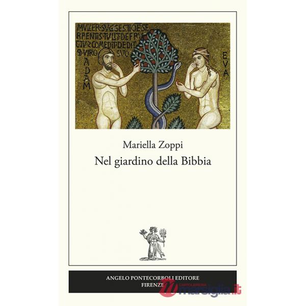 Nel giardino della Bibbia