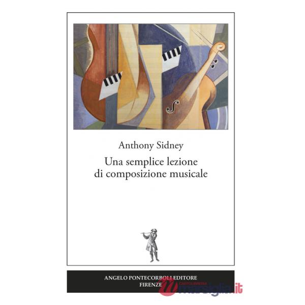 Semplice lezione di composizione musicale (Una)