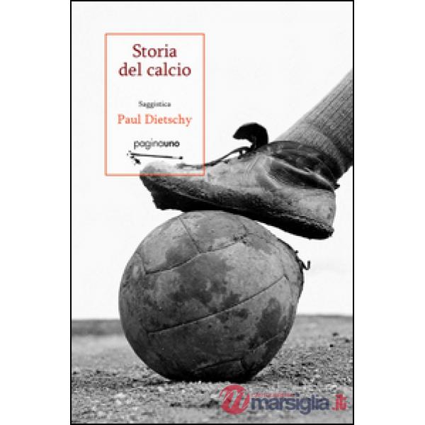 Storia del calcio
