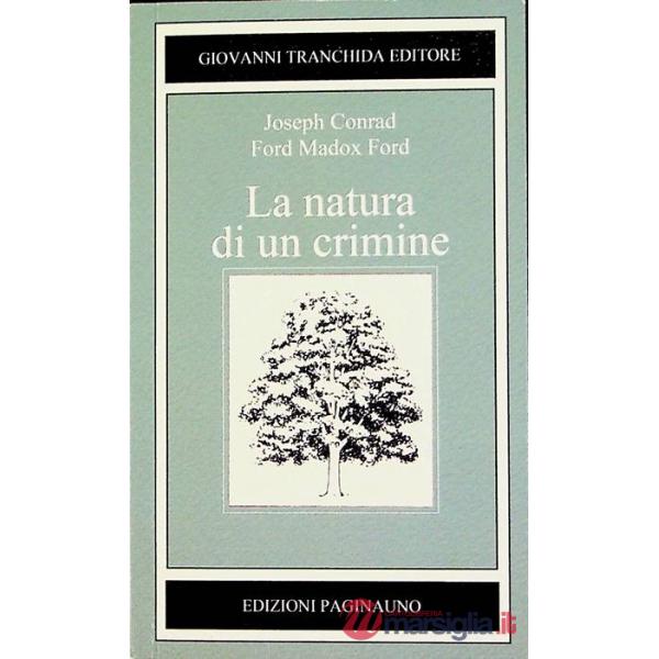 Natura di un crimine (La)