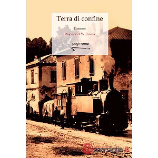 Terra di confine