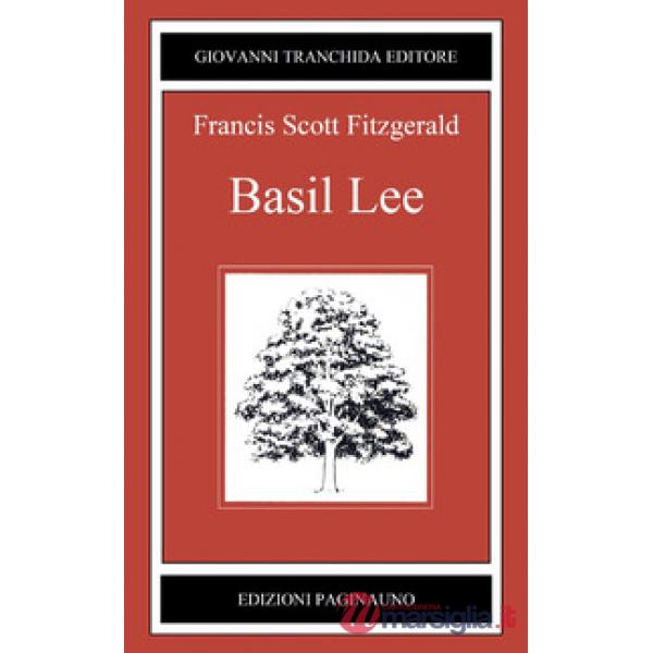 Basil Lee