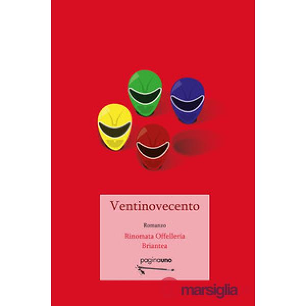 Ventinovecento. Storie di anni Novanta e altre cose così: per ridere