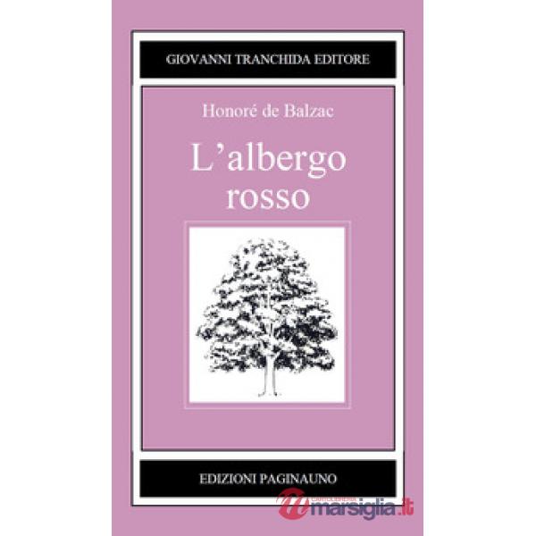Albergo rosso (L')