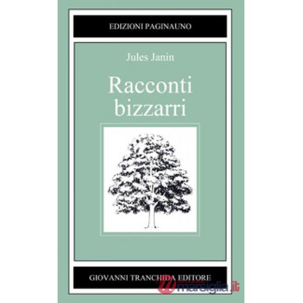 Racconti bizzarri