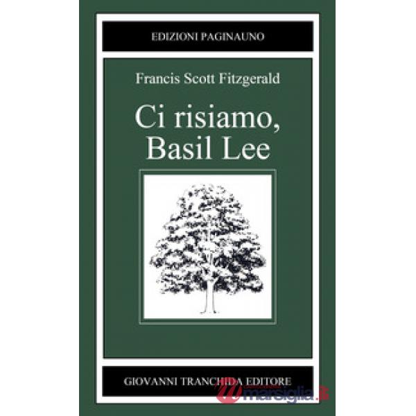 Ci risiamo, Basil Lee