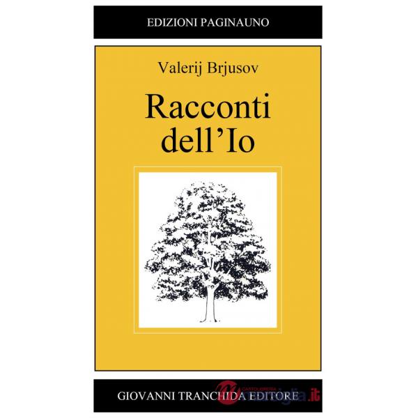 Racconti dell'io