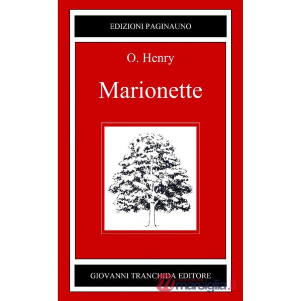 Marionette