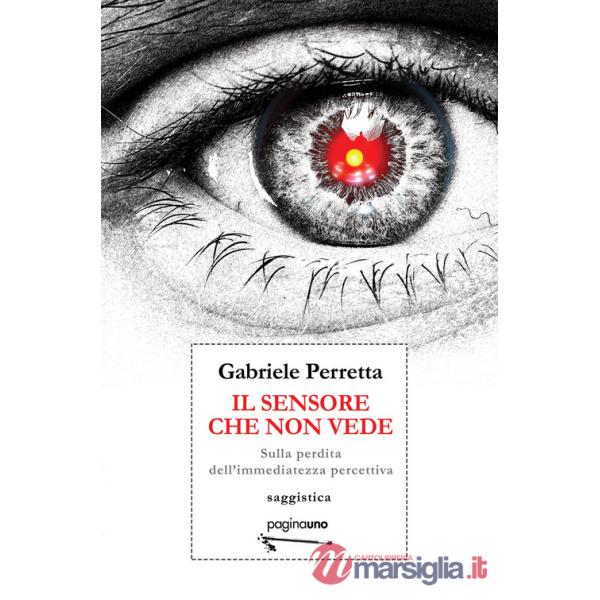 Sensore che non vede. Sulla perdita dell'immediatezza percettiva (Il)