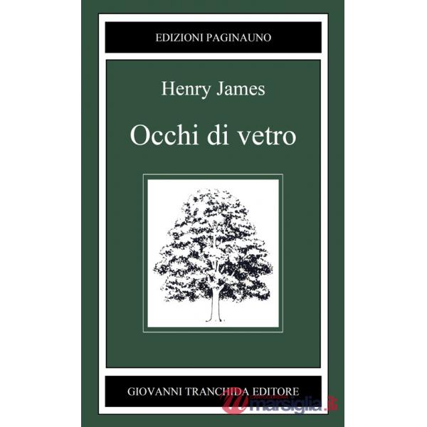 Occhi di vetro