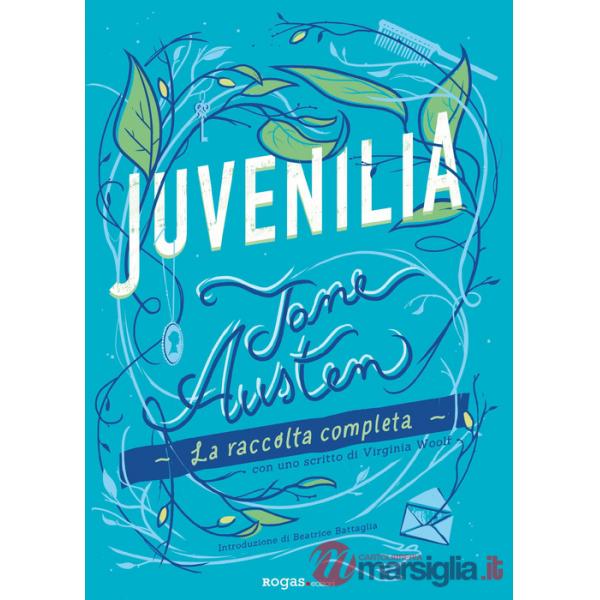 Juvenilia. Ediz. integrale