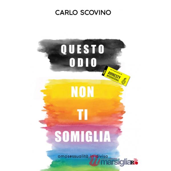 Questo odio non ti somiglia. Omosessualità in divisa
