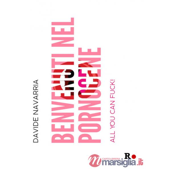 Benvenuti nel Pornocene. All you can fuck!