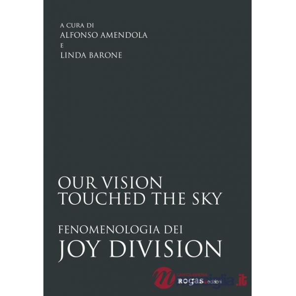 Our vision touched the sky. Fenomenologia dei Joy Division