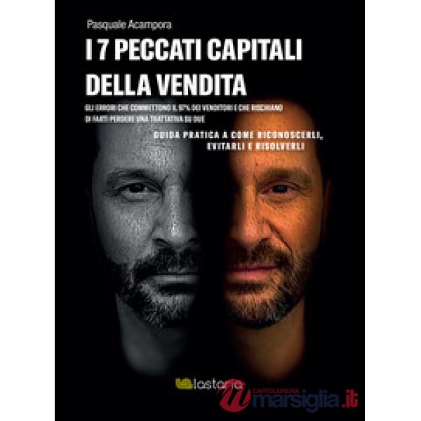 7 peccati capitali della vendita (I)