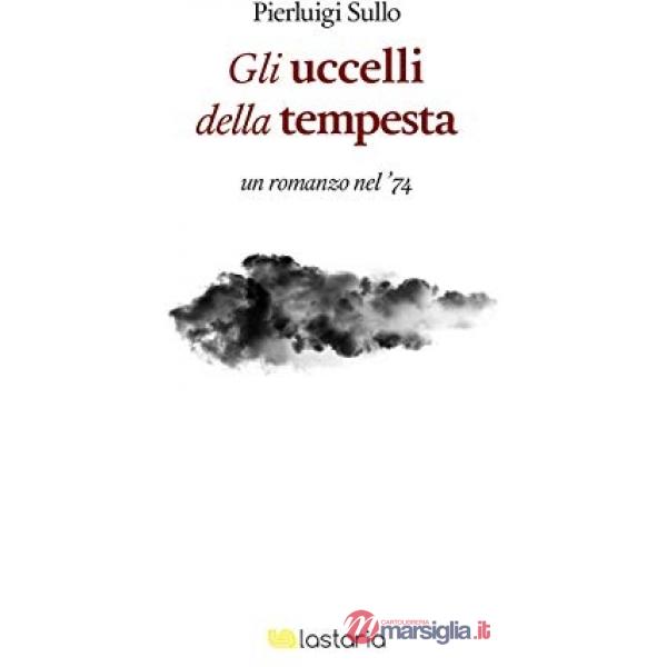 Uccelli nella tempesta. Un romanzo nel '74 (Gli)