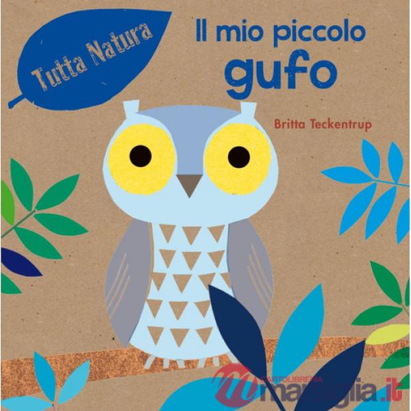 Mio piccolo gufo (Il)