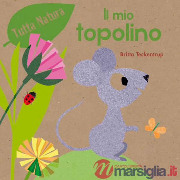 Mio topolino (Il)