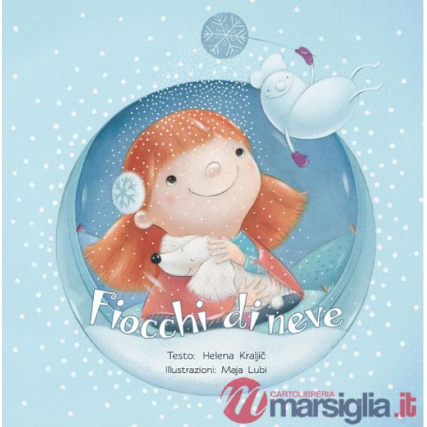 Fiocchi di neve. Ediz. a colori