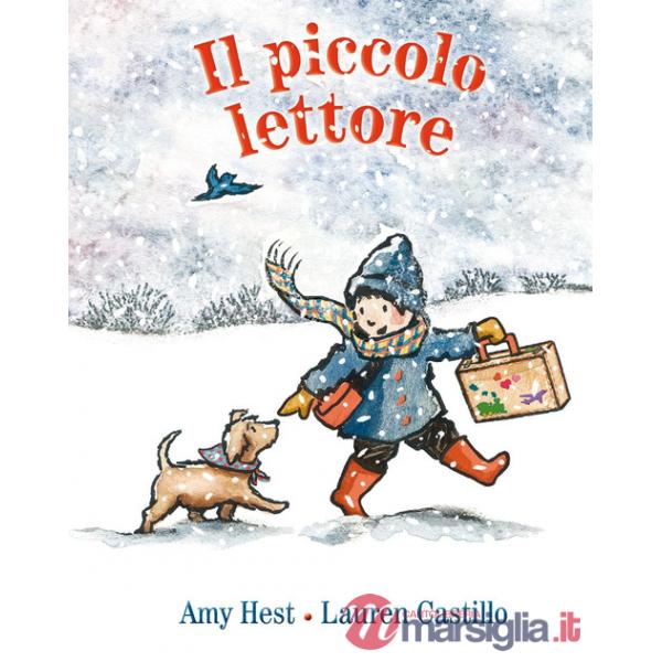 Piccolo lettore (Il)
