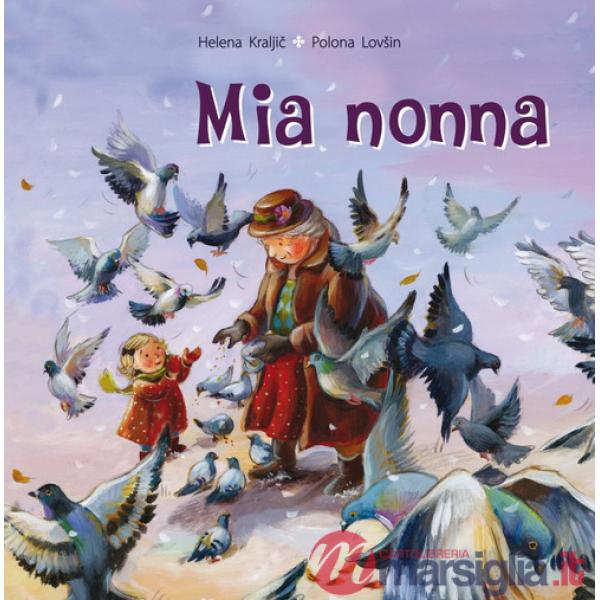 Mia nonna