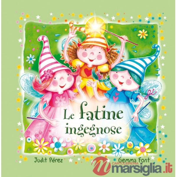 Fatine ingegnose (Le)