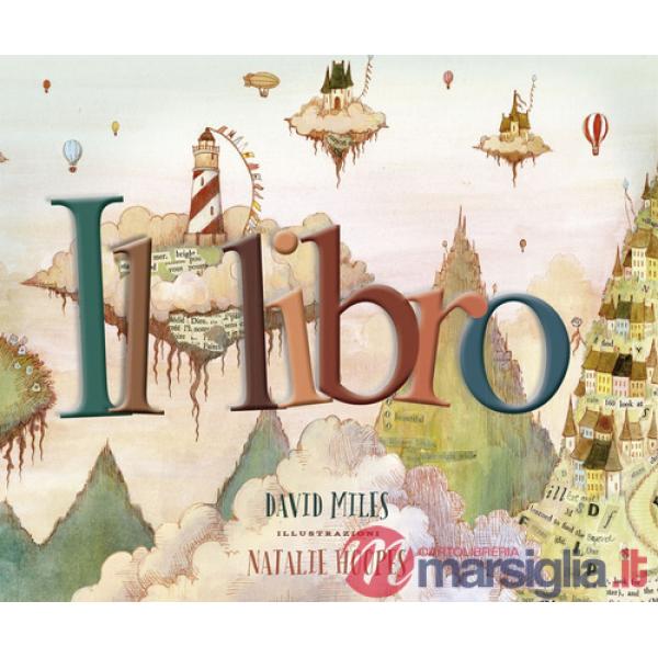 Libro. Ediz. a colori (Il)
