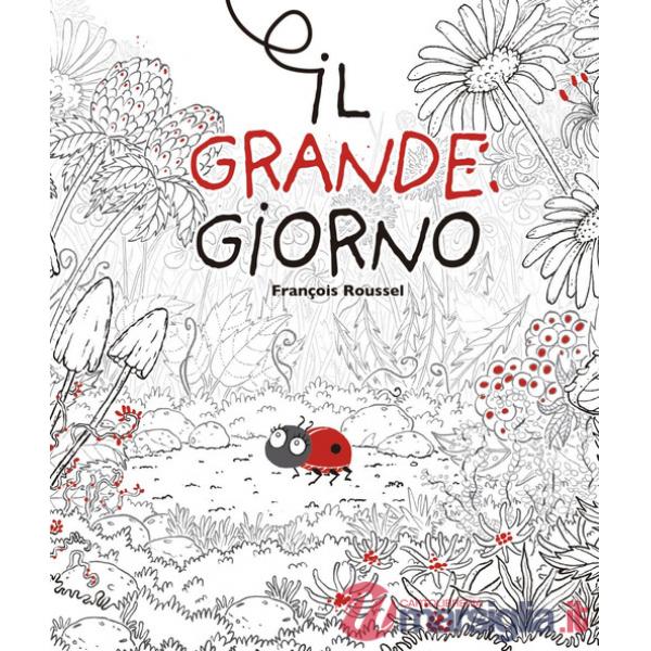 Grande giorno. Ediz. a colori (Il)