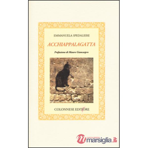 Acchiappalagatta