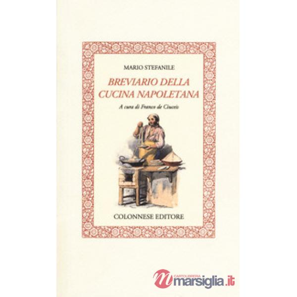 Breviario della cucina napoletana