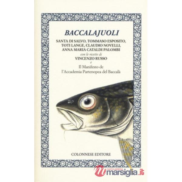 Baccalajuoli