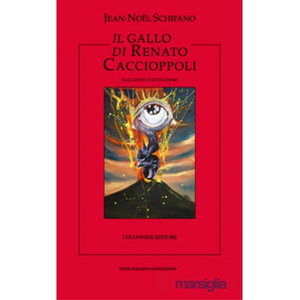 Gallo di Renato Caccioppoli (Il)