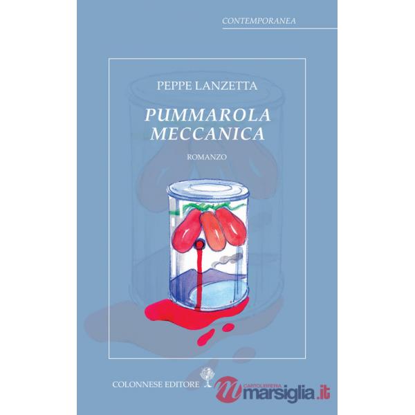 Pummarola meccanica