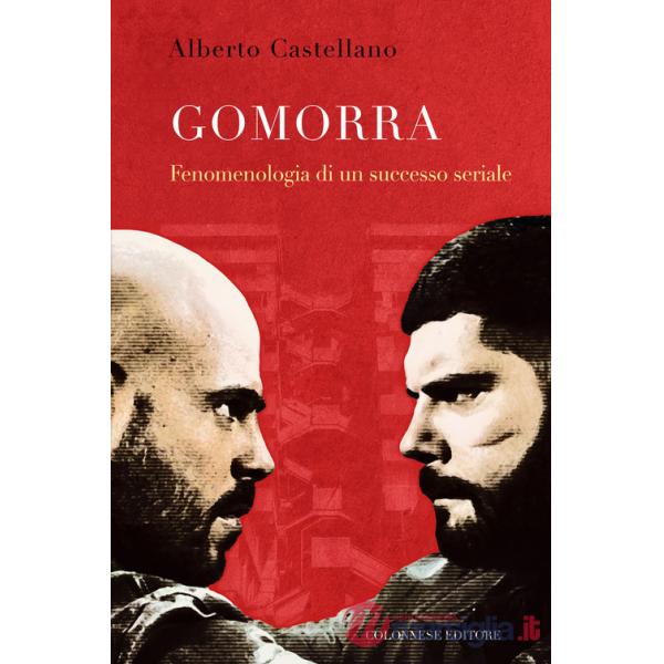 Gomorra. Fenomenologia di un successo seriale