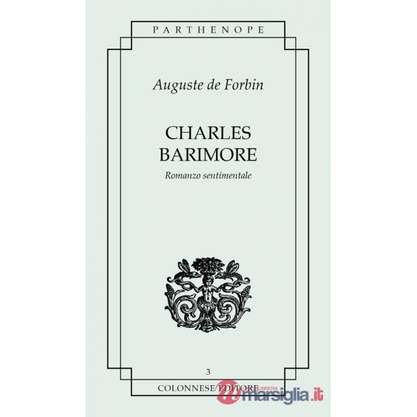 Charles Barimore