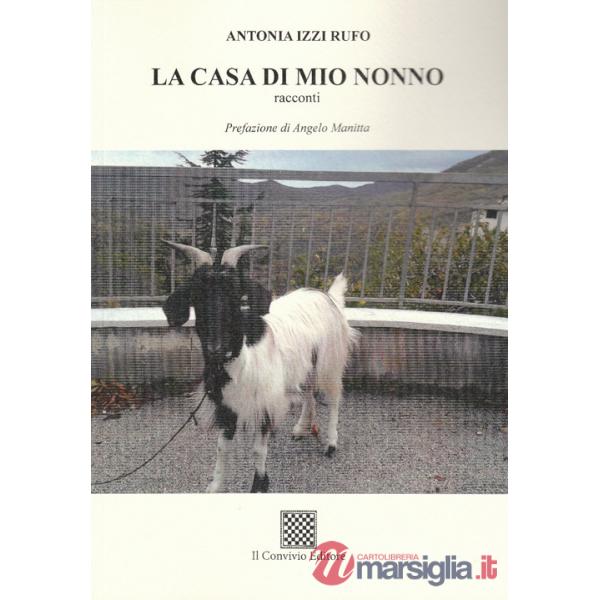Casa di mio nonno (La)