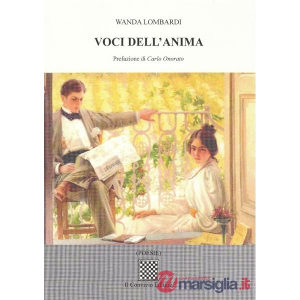 Voci dell'anima