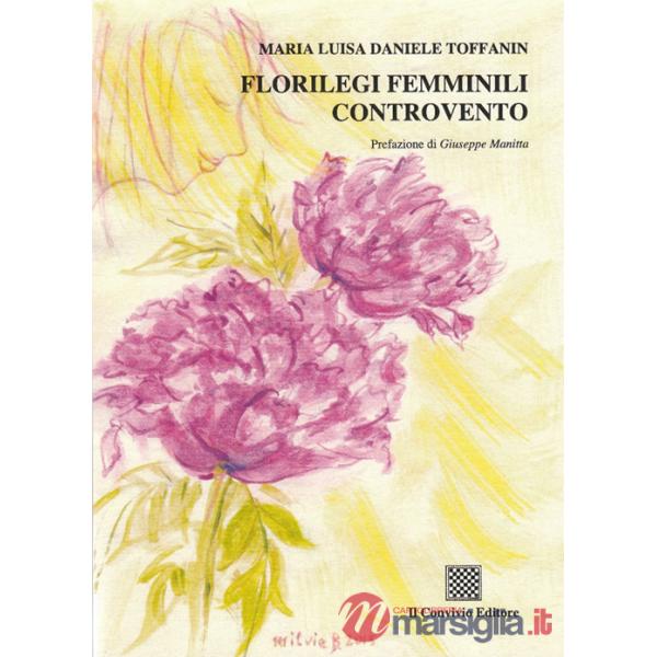 Florilegi femminili controvento