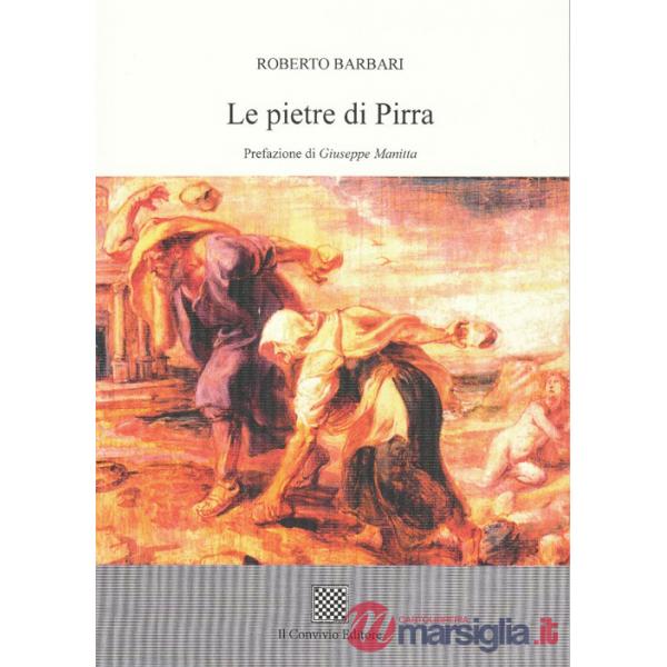 Pietre di Pirra (Le)
