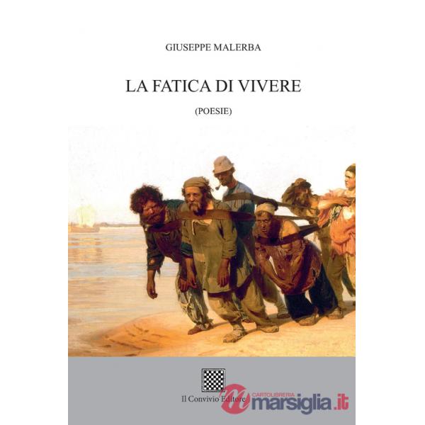 Fatica di vivere (La)